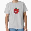 ssrcoclassic teemens 02heather greyfrontproduct squarex1000 62 - Inanimate Insanity Merch
