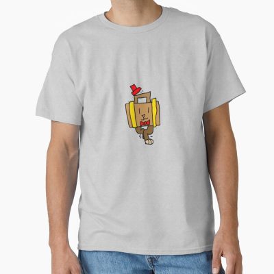 Fancy Suitcase Pupper Me Going To Watch Ii Season 4 On The 14th T-shirt