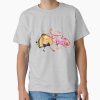 ssrcoclassic teemens 02heather greyfrontproduct squarex1000 7 - Inanimate Insanity Merch
