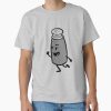 ssrcoclassic teemens 02heather greyfrontproduct squarex1000 70 - Inanimate Insanity Merch