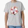 ssrcoclassic teemens 02heather greyfrontproduct squarex1000 71 - Inanimate Insanity Merch