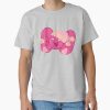 ssrcoclassic teemens 02heather greyfrontproduct squarex1000 73 - Inanimate Insanity Merch