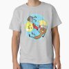 ssrcoclassic teemens 02heather greyfrontproduct squarex1000 74 - Inanimate Insanity Merch