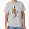 ssrcoclassic teemens 02heather greyfrontproduct squarex1000 75 - Inanimate Insanity Merch