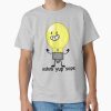 ssrcoclassic teemens 02heather greyfrontproduct squarex1000 77 - Inanimate Insanity Merch