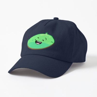 Inanimate Insanity Floory Hat