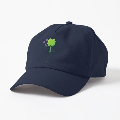 Clover Inanimate Insanity Butterfly Hat