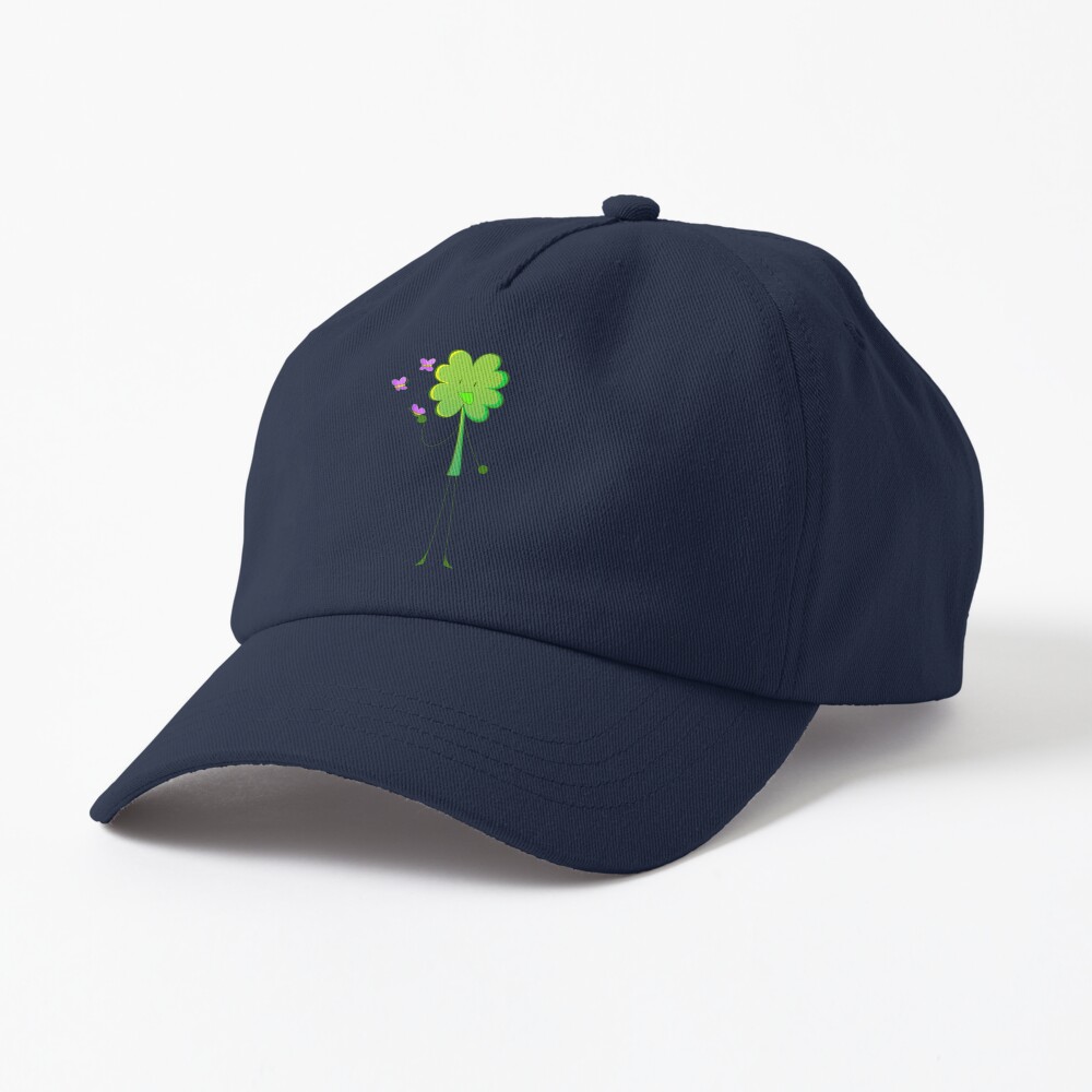 Clover Inanimate Insanity Butterfly Hat