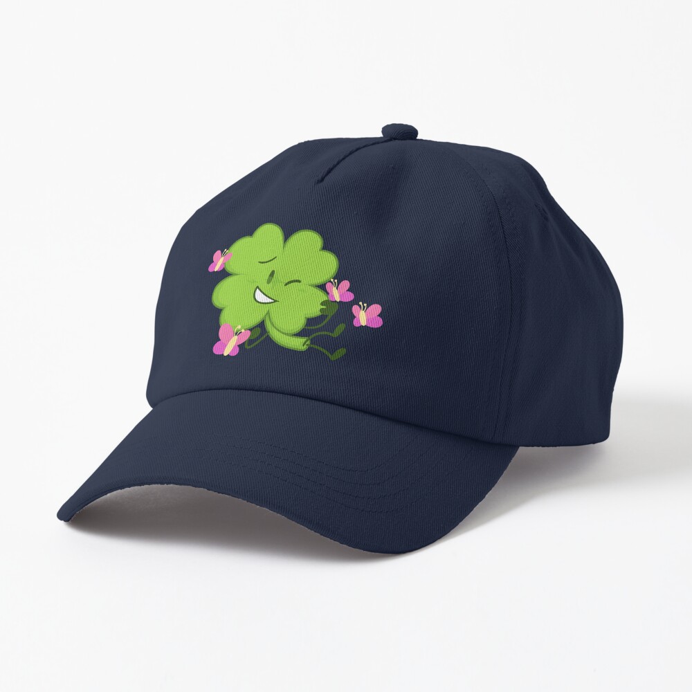Clover Hat