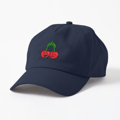 Cherries Inanimate Insanity Hat