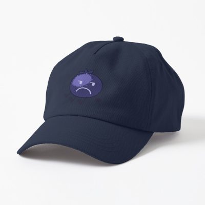Inanimate Insanity Blueberry Hat