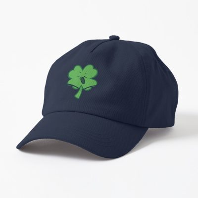 Clover Singing Hat