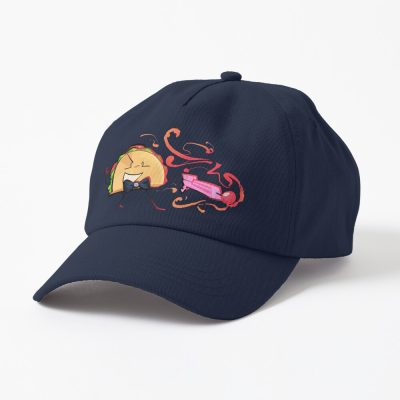 Inanimate Insanity Taco Gun Hat
