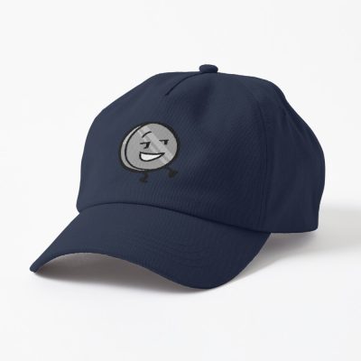 Nickel Inanimate Insanity Hat