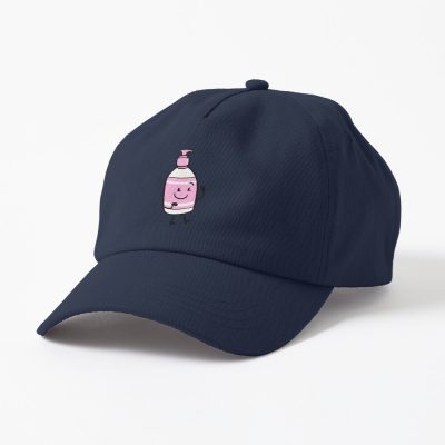 Soap Inanimate Insanity Hat