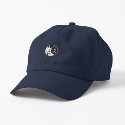 Yinyang Hat
