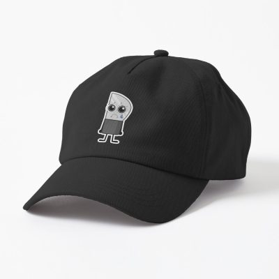 Knife Spunch Bop Hat
