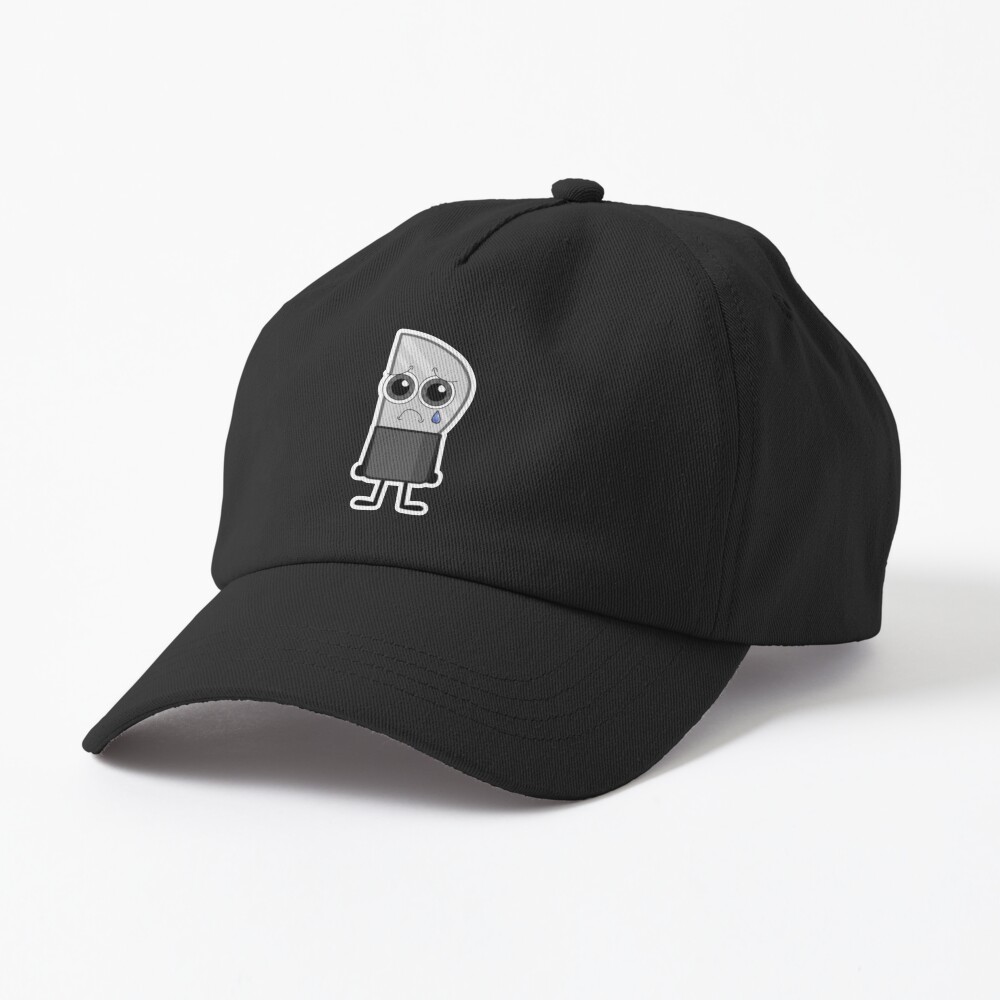 Knife Spunch Bop Hat
