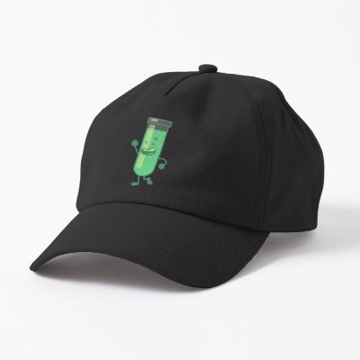 Inanimate Insanity Test Tube Hat