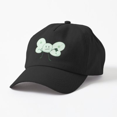 Bot Silly Inanimate Insanity Hat