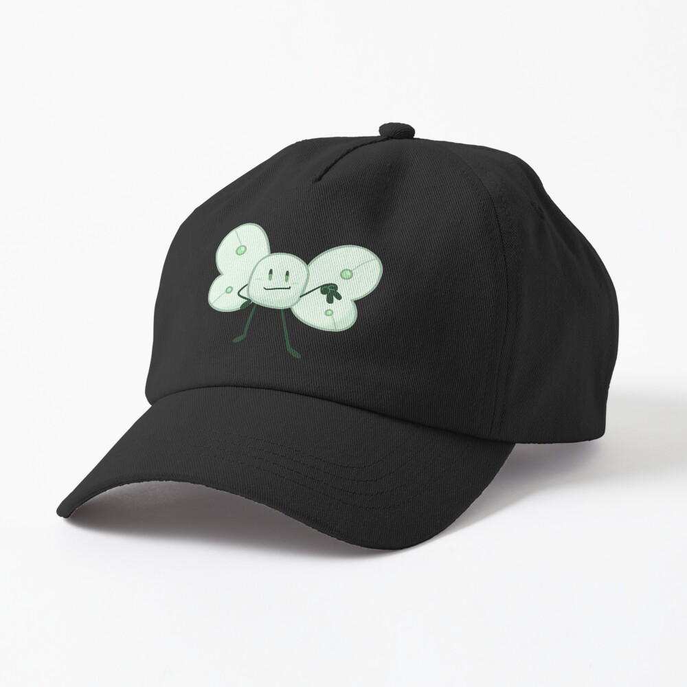 Bot Silly Inanimate Insanity Hat