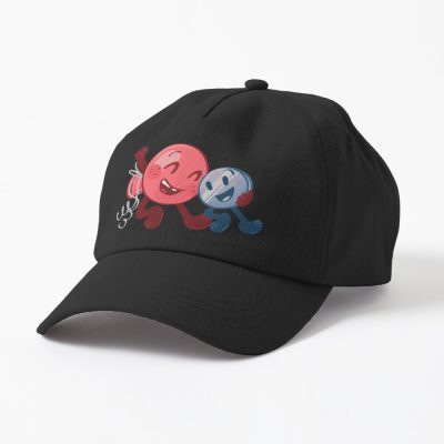 Nickloon Power Hat