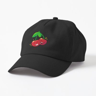 Inanimate Insanity Cherries Hat
