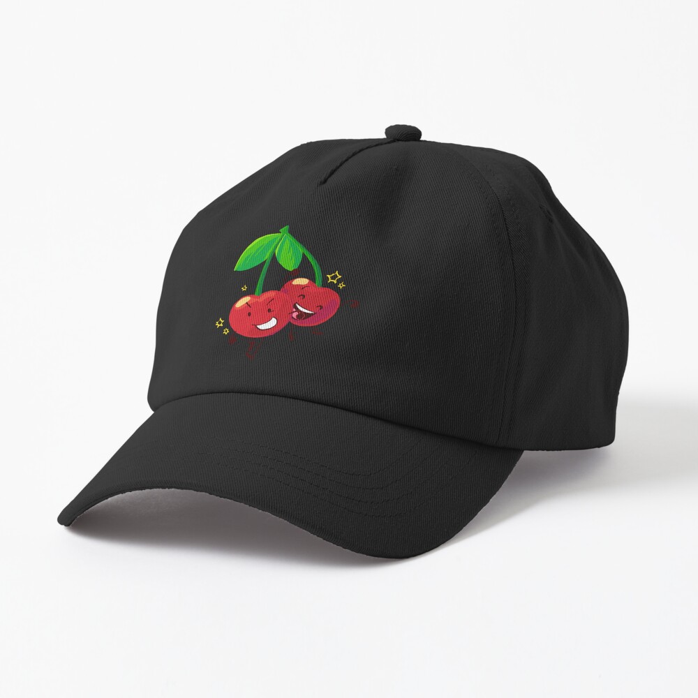 Inanimate Insanity Cherries Hat