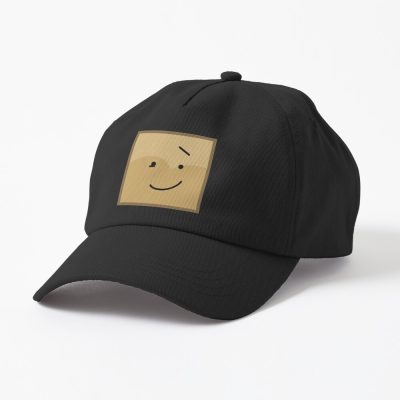 Inanimate Insanity Box Hat