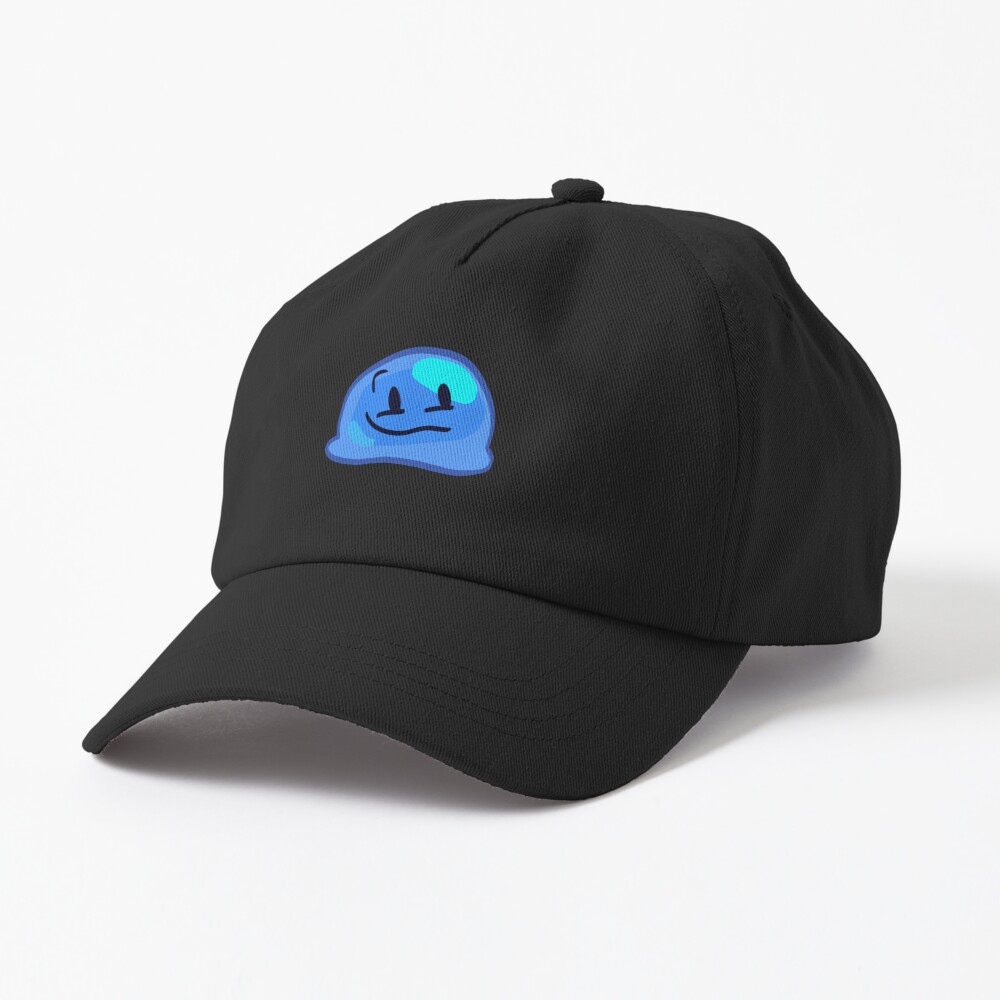 Inanimate Insanity Season 3 Goo Hat