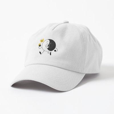 Yin Yang Inanimate Insanity Hat