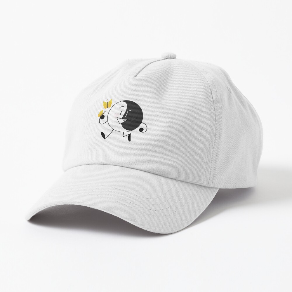 Yin Yang Inanimate Insanity Hat