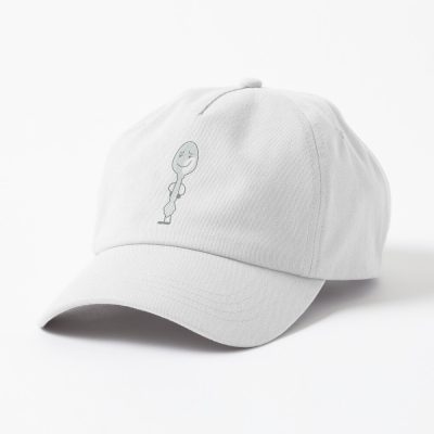 Inanimate Insanity Silver Spoon Hat