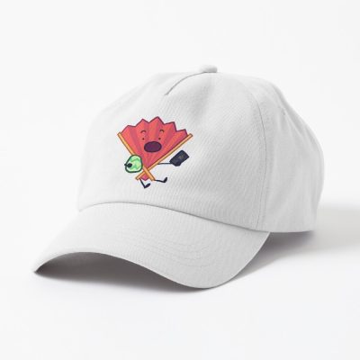 Fan Hat