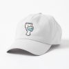 Toilet Inanimate Insanity Hat
