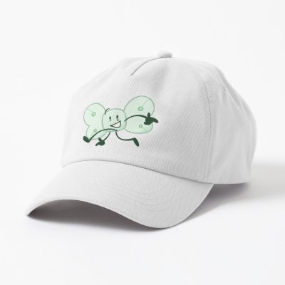 Bot Inanimate Insanity Hat