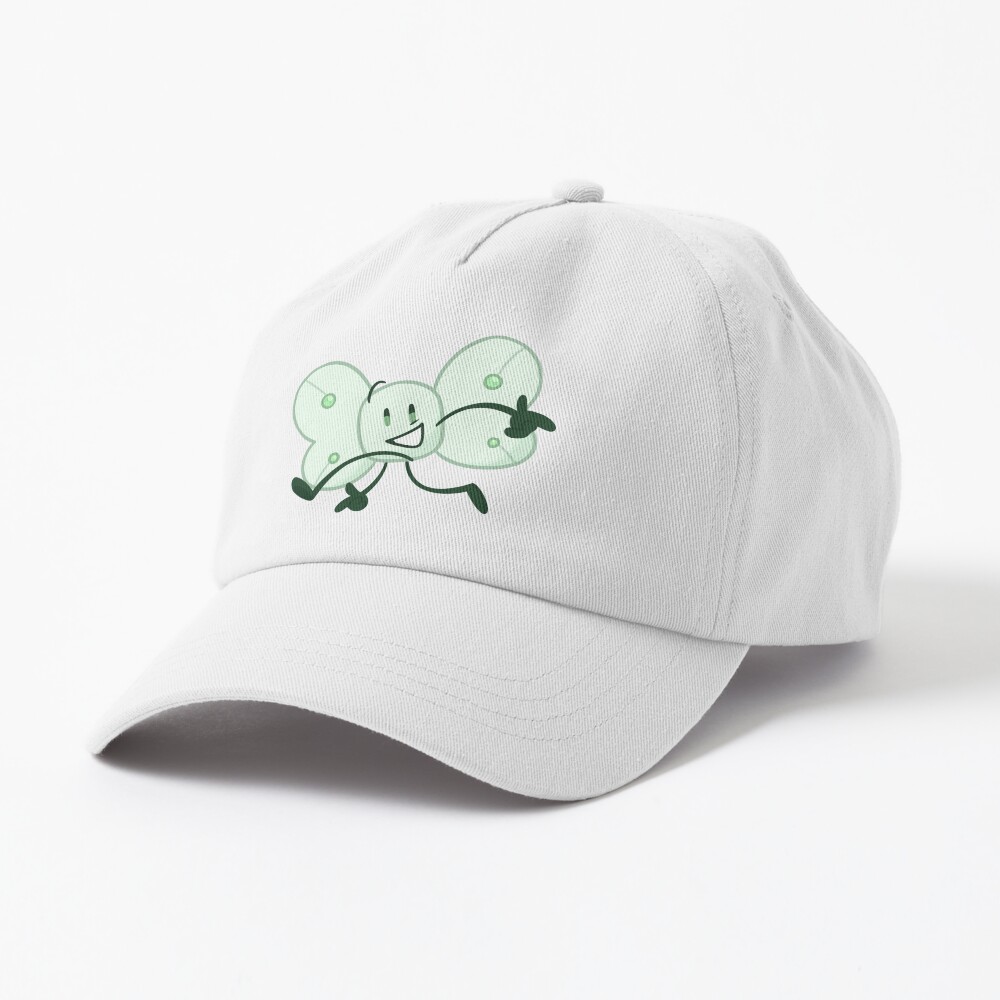 Bot Inanimate Insanity Hat