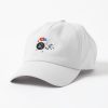 Yinyang Clashing Hat