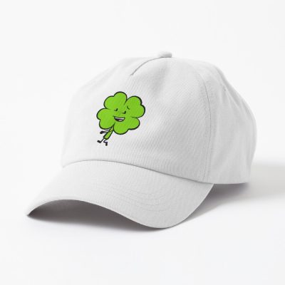 Clover Inanimate Insanity Hat