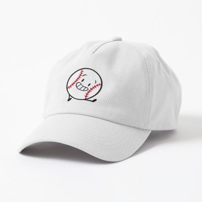 Baseball Inanimate Insanity Hat