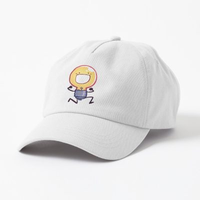 Lightbulb Hat