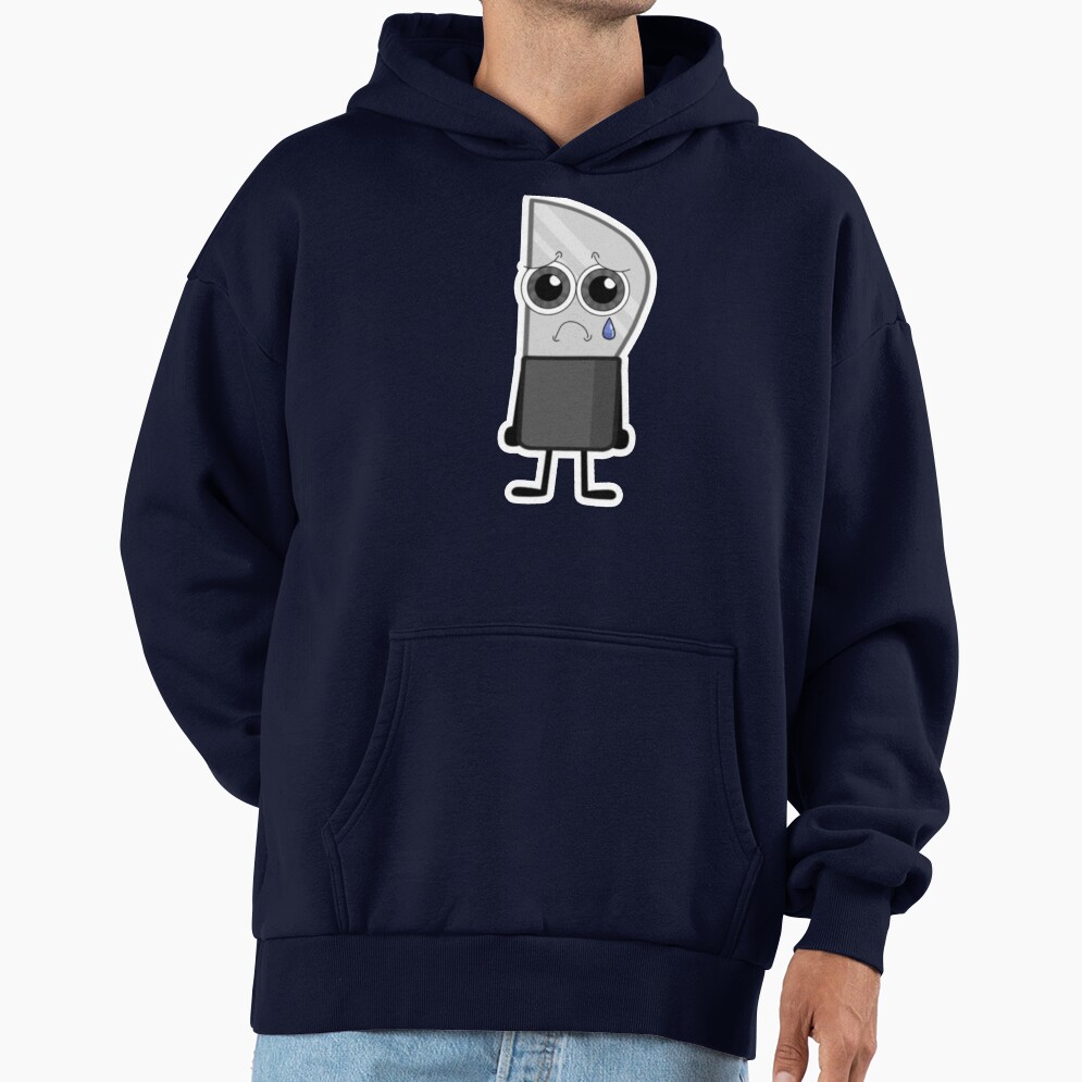 Knife Spunch Bop Hoodie - Image 5