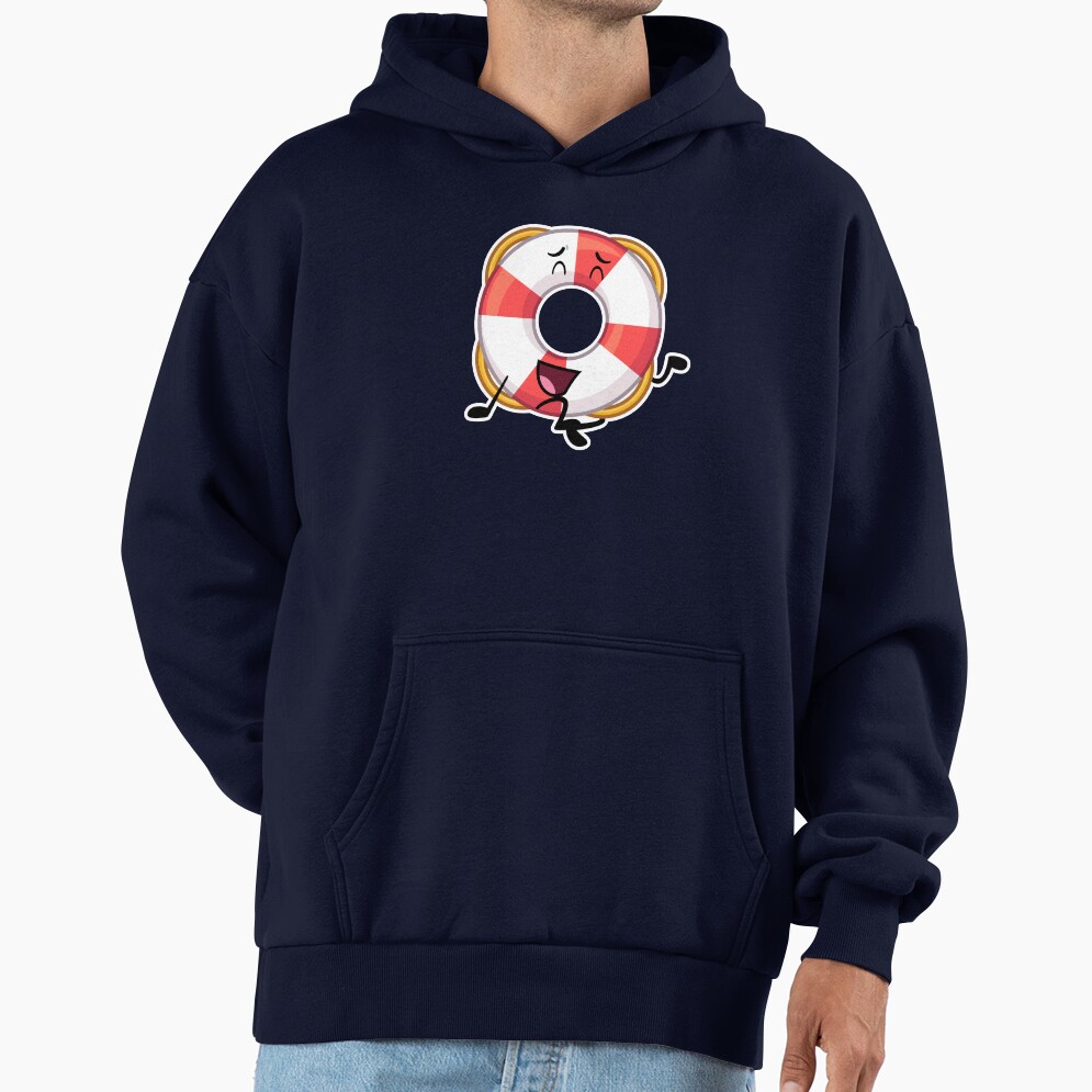 Silly Lifer Hoodie - Image 5