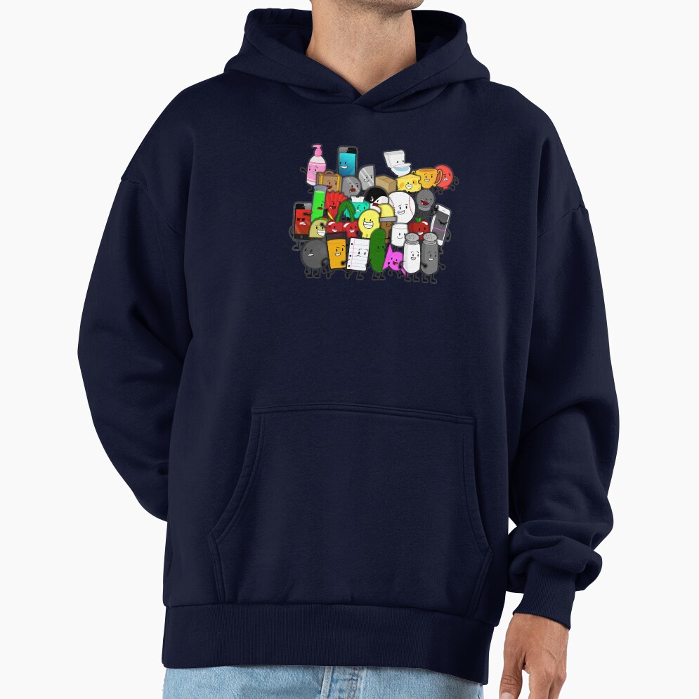 Inanimate Insanity Hoodie - Image 5