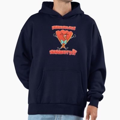 Fan Inanimate Insanity Happy Hoodie