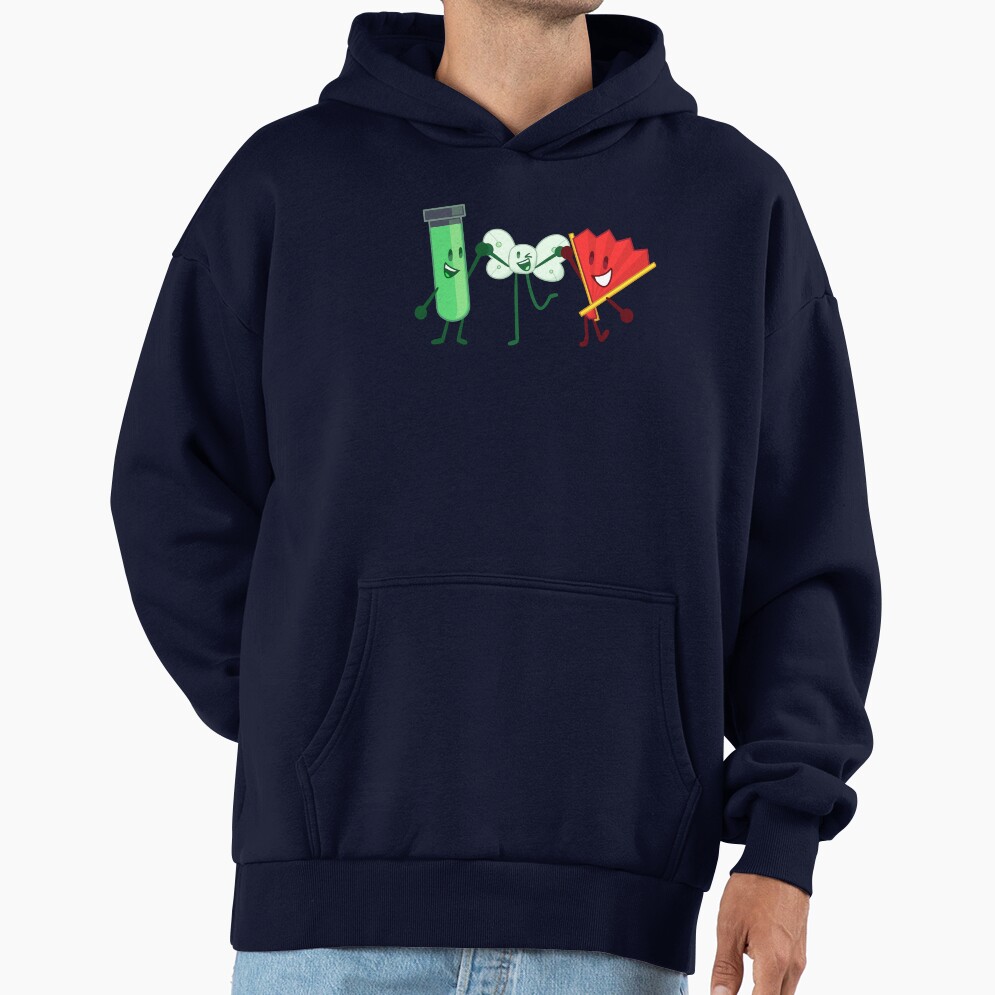 Fantube Family Inanimate Insanity Hoodie - Image 5