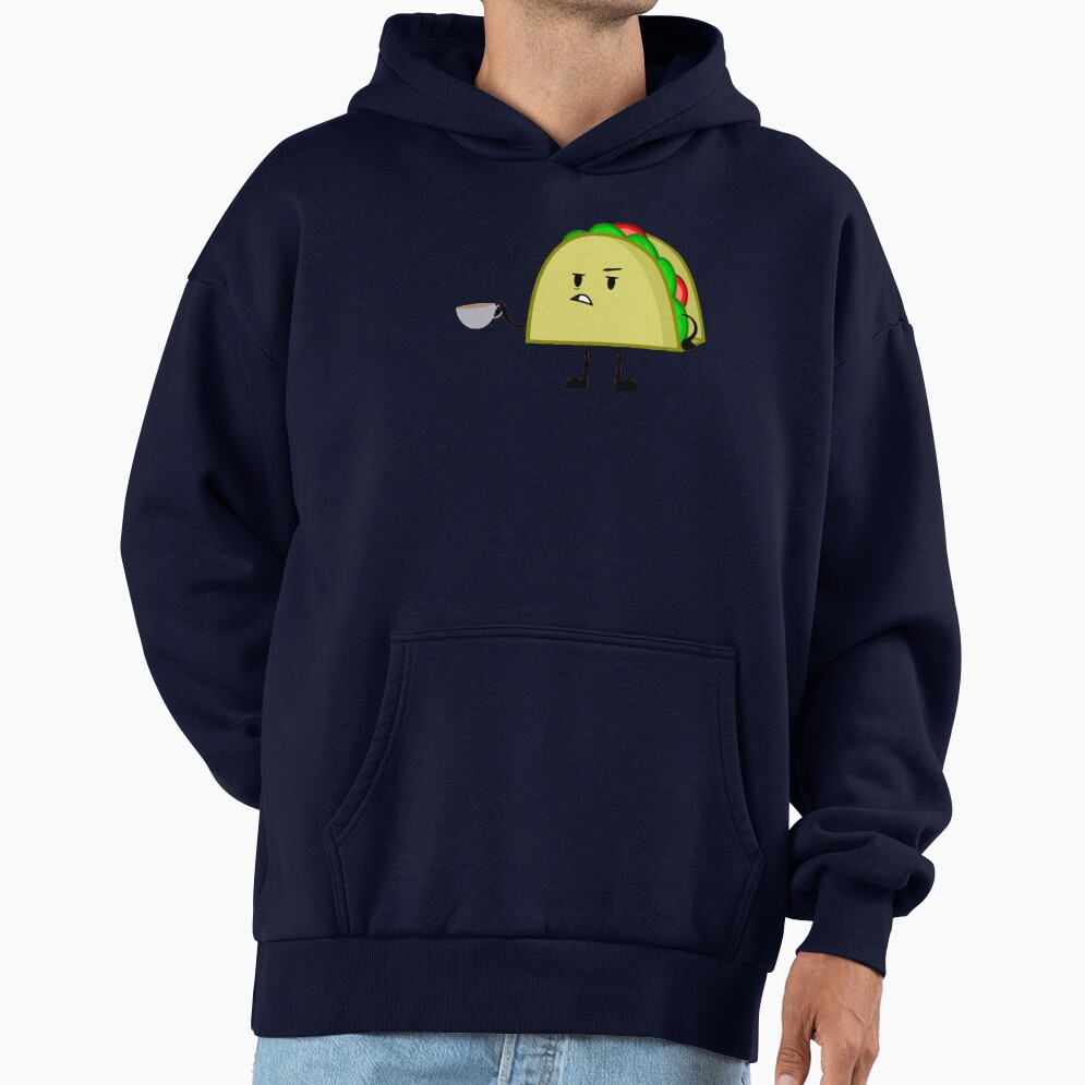 Bfdi Inanimate Insanity All Characters Objectallstars Hoodie - Image 5