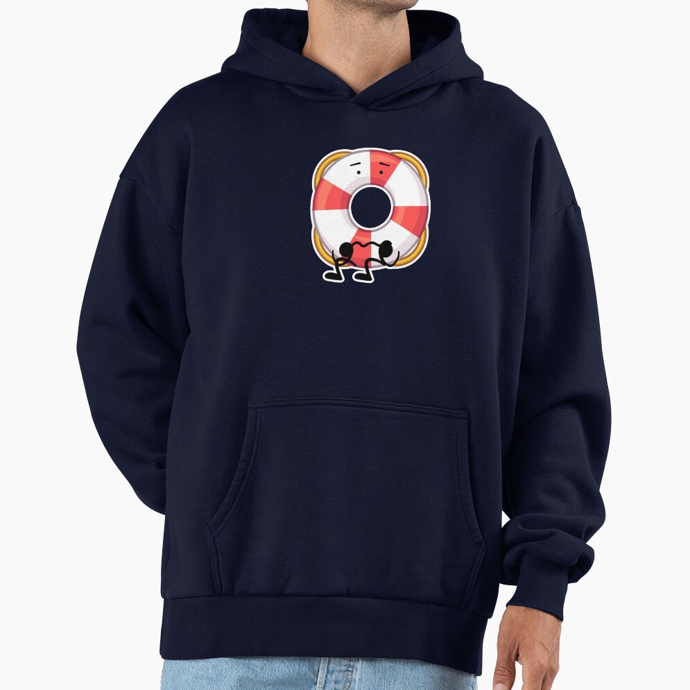 Starving Lifering Hoodie - Image 5