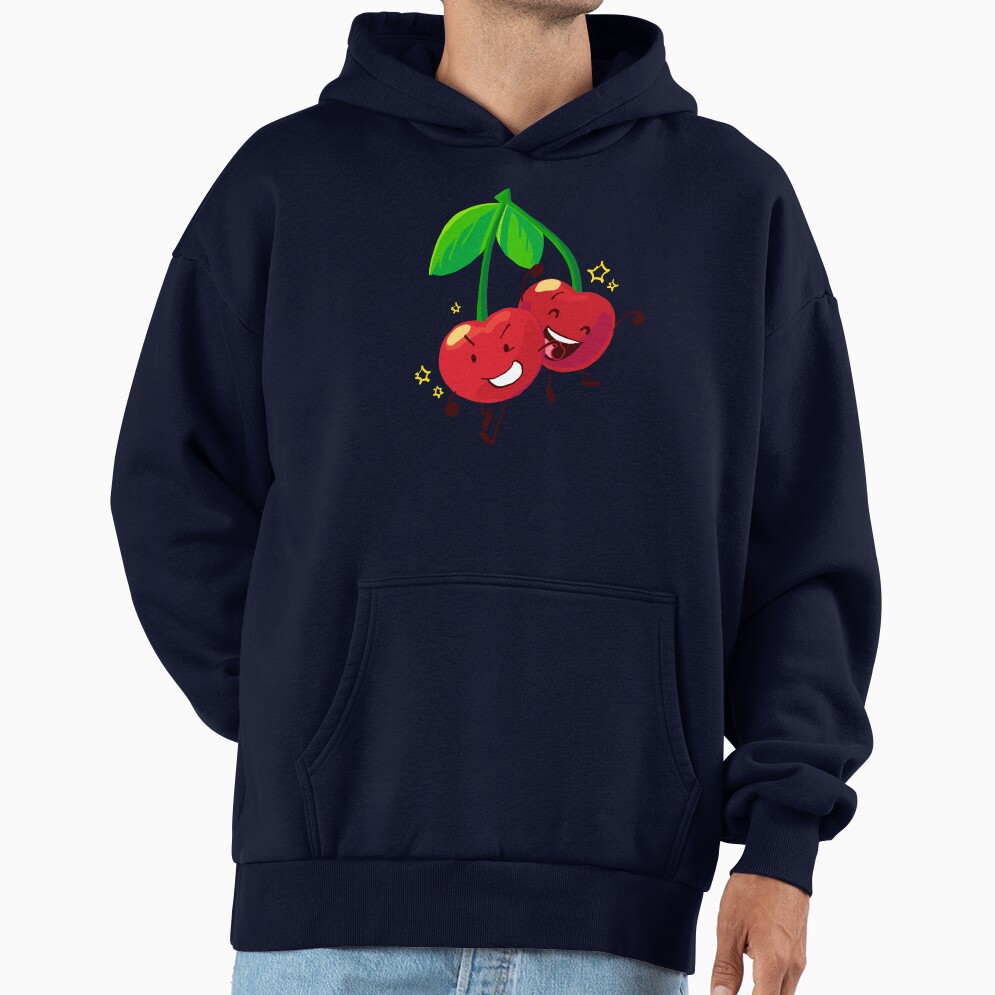 Inanimate Insanity Cherries Hoodie - Image 5