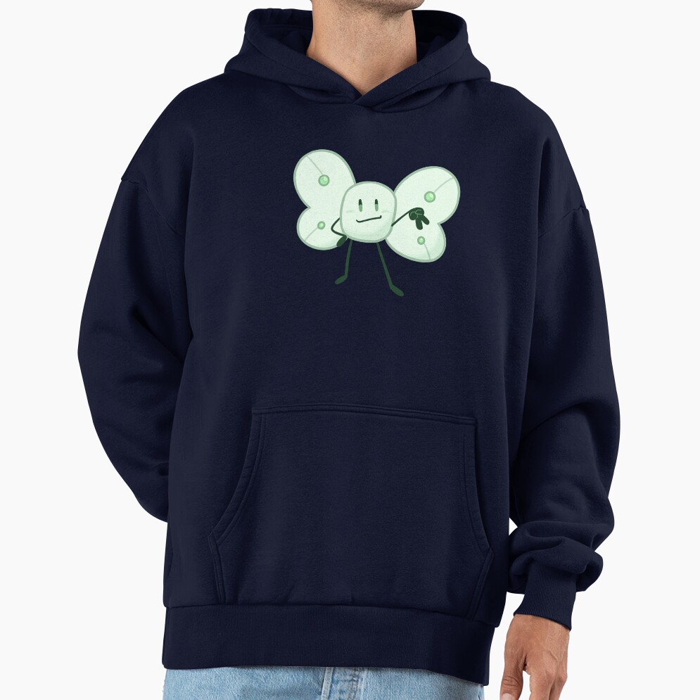 Bot Silly Inanimate Insanity Hoodie - Image 5